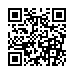 (*ﾟ∀ﾟ*))【ＯＫデス☆★☆】.:ﾟ+｡☆
のQRコード