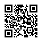 ★☆了―[○・∀・]人[・∀・●]―解☆★
のQRコード