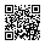 (●-Д-●)b*:ﾟ･ＯＫﾅょ└|*:ﾟ･☆
のQRコード