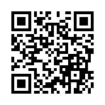 (o･｀∀･)ゞｲｲﾄﾓｫｯ☆
のQRコード