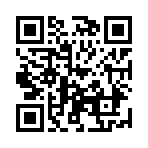 （　＾ω＾）おっは
のQRコード