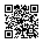 (o･｀∀･)ゞｲｲﾄﾓｫｯ☆
のQRコード