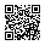 (*ﾟvﾟb(*ﾟvﾟd【*ﾘ ｮ ｩ ヵ ｨ*】bﾟvﾟ*)dﾟvﾟ*)
のQRコード