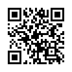 了━d(*´ｪ｀*)━解☆
のQRコード