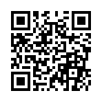 (●-□-●)b【才っﾚﾅ～★☆】
のQRコード