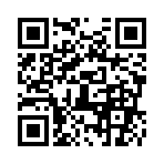 （＾＾）／オハヨー
のQRコード