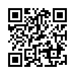 O━ﾟﾟ*☆━d(ゝω･´●)━☆*ﾟ ﾟ━K!!
のQRコード