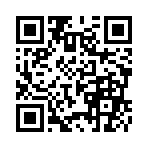 [了][解]*-ω・a)ゎヵっT=ょ♪
のQRコード