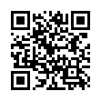 d(★ゝｖ０★)【◎】【Ｋ】【♪】
のQRコード