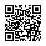 (◎*ﾟД｀b)*:.。.:*了解*:.。.:*(d´Дﾟ*●)
のQRコード