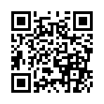 ☆⌒Ｙ⌒Ｙ⌒ｏκ┃＾с_＾┃⌒Ｙ⌒Ｙ⌒☆
のQRコード