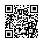 ﾟ.+ﾟ(b´3｀◎ﾟ:+.了解.+:ﾟ◎´3`d)ﾟ+.ﾟ
のQRコード