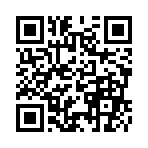 (=ﾟ▽ﾟ)/了解しました！
のQRコード