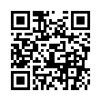 才ノヽ∋―_φ(≧ω≦*)♪
のQRコード