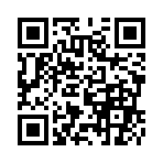 ｍ９(｀･ω･´)決定!!
のQRコード