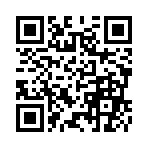 ｫｯｹ♪d(｀･ω･´)ｫｯｹ♪
のQRコード