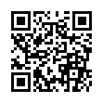 ﾗｼﾞｬﾘﾝｺ(･ε´-ゞ)⌒☆
のQRコード