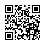 v(‘v^*)ォッヶー☆.｡.:*･ﾟ
のQRコード