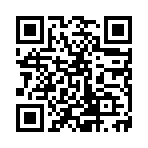 O━━━━d(ﾟ∀ﾟ●)━━━━K!
のQRコード