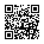 |(*′口`)ﾉ||O | ☆.:ﾟ+｡おはょﾟ+｡:.☆
のQRコード