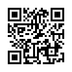 Σ(*ﾟД｀)ゞ了解だべさ!
のQRコード