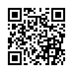 ((◎☆ﾟＡ’p)q{☆ок☆]
のQRコード