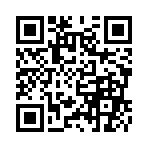 Σd(｀-Å-´●)【○】【K】【ﾀﾞ】【ァ】*:ﾟ･☆
のQRコード