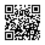 ☆⌒Ｙ⌒(○・ω・)*もちォヶ*(・ω・○)⌒Ｙ⌒☆
のQRコード