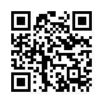 |▼皿▼)bｸﾞｸﾞｯ!!!
のQRコード