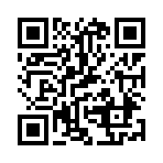 ☆:･｡*了━━【o｀・Å・´o】ゞ━━解!!*｡･:☆
のQRコード