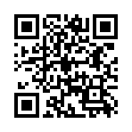 ﾗｼﾞｬﾘﾝｺ(･ε´-ゞ)⌒☆
のQRコード