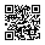 |壁|･Å･●)ﾉ【了解です★】
のQRコード