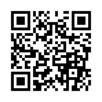(了・∀・解)ゞ
のQRコード