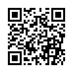 ★☆了―[○・∀・]人[・∀・●]―解☆★
のQRコード