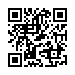 d(○´∀`ゝﾟ+｡:.ﾟ◎Κ☆ﾟ.:｡+ﾟ
のQRコード