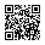 (★´ω｀★)ゞﾗｼﾞｬ
のQRコード