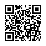 ｫｯｹ─☆･ﾟ:*d(〃´Д｀〃)*:ﾟ･☆─ｪｪ♪
のQRコード