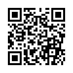 |壁|･Å･●)ﾉ【了解です★】
のQRコード