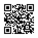 （●´∀｀）ｖィェ━ィ♪
のQRコード