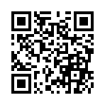 了━ﾟ*｡:ﾟ+━(◇*’ω’*)ゝ━*｡:ﾟ+━解
のQRコード