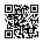 O━━━━d(ﾟ∀ﾟ●)━━━━K!
のQRコード