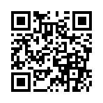 ﾟ+。:.ﾟ{了解}(ﾟ艸ﾟ●○ﾟ艸ﾟ){デス}ﾟ.:。+ﾟ
のQRコード