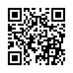 ОК★d(･∀･*)(*･∀･)bОК☆
のQRコード