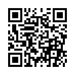 了━d(*´ｪ｀*)━解☆
のQRコード