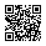 (〃´･∀b)bＯК♪
のQRコード