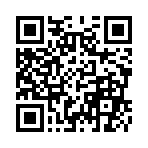 (=ﾟ▽ﾟ)/了解しました！
のQRコード