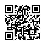 (・’v`・)??
のQRコード