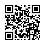 (。「´-ω・)ﾝ？?
のQRコード