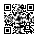 |ｮ(｡´・ω｀・｡)→→意味[プッッ☆]
のQRコード