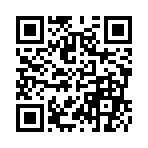 ﾝ━━(ｏ-т-ｏ)(ｏ-т-ｏ)━━…・‥
のQRコード